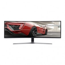Samsung LC49HG90D-M Gaming